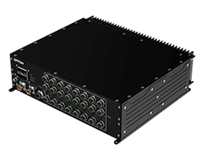 Коммутаторы Ethernet