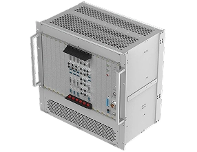 Системы и модули VPX